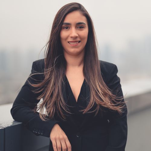 agent photo