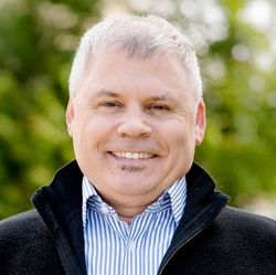 Gerald Eiers Photo