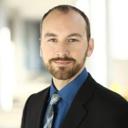 Justin Mackinnon Photo