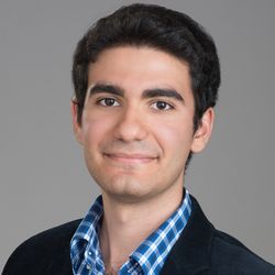 Bijan Nagy Photo