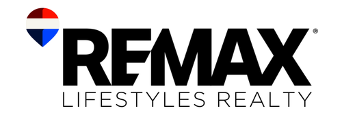 RE/MAX Lifestyles Logo