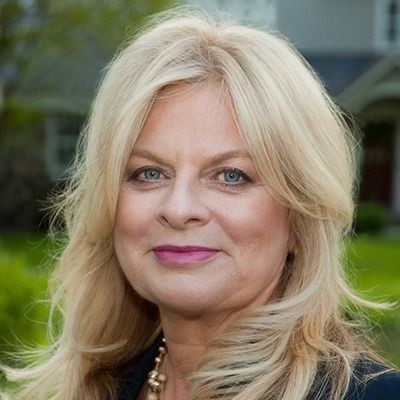 Deborah Brown Photo