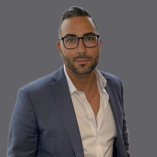 agent photo