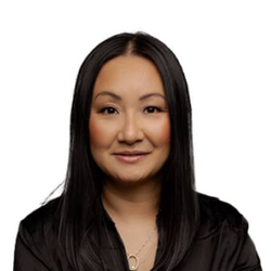 Patricia Wong Chong, CCIM Photo