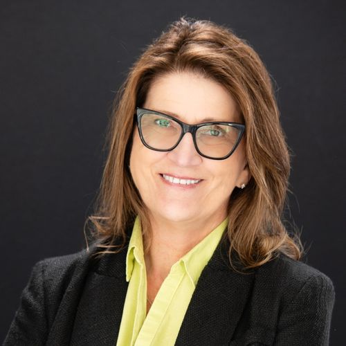 Tania Cogdill Photo