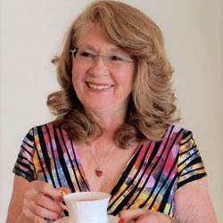 Peggy Louise Photo