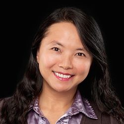 Virginia Kung Photo