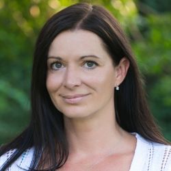 Nicole Dumontier Photo