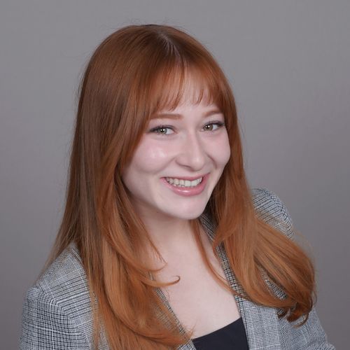 agent photo