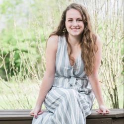 Kelsi Morris Photo