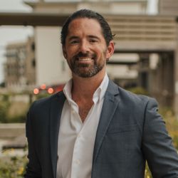 Justin Pate Photo